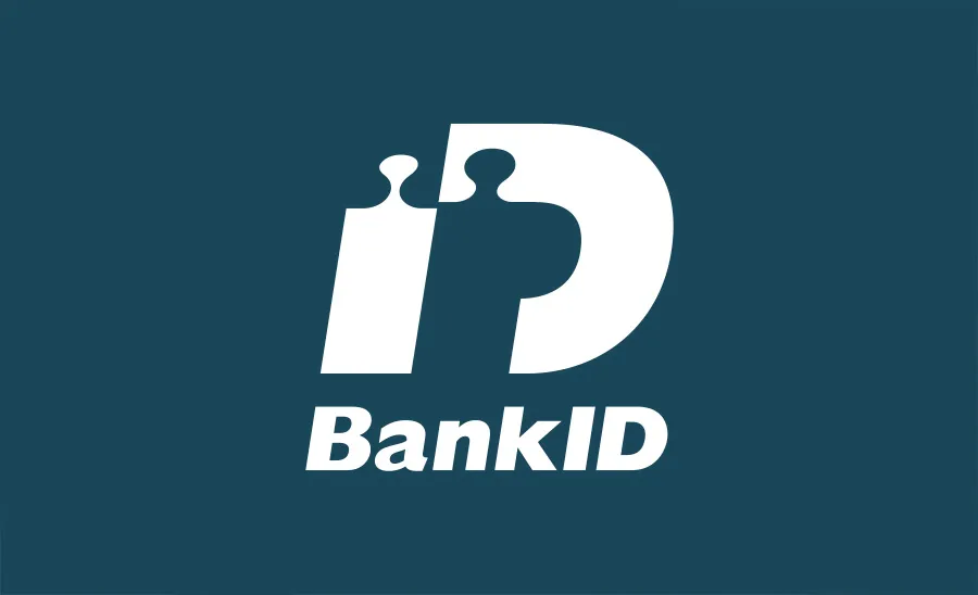 BankID - Livstid Banner